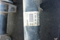 MACPHERSON KPL front swing AUDI TT 8J 2.0 TDI