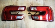 CITROEN C4 GRAND PICASSO II LAMPA PRAWA TYŁ