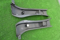 cover SLUPKA boot rear part right left BMW X5 E70 KOMPLET