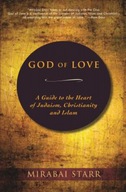 God of Love: A Guide to the Heart of Judaism,