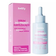 HOLIFY SERUM DO TWARZY NAWILŻAJĄCE 40ML