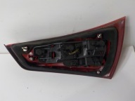 AUDI A1 light to the bonnet left rear left rear part 8X0945095D