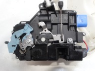 lock door left rear part VOLKSWAGEN GOLF VI plus 7L0839015D 7PIN