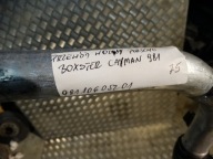 IDEALNY PRIJENOS VODE PORSCHE BOXSTER CAYMAN 981 1