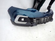 RENAULT CAPTUR and 1 LIFT 17-19 bumper front