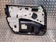upholstery door right front side BMW X3 G01 17- 7410282