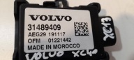 Volvo XC40 II control unit telefonu 31489409 (XC13)