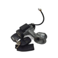 ignition NISSAN PRIMERA P10 2.0 16V 1996r