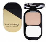 Max Factor Facefinity 06 zlatý make-up na tvár 10 ml