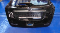 trunk door cover boot rear part OPEL MOKKA X and 12-20R