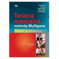 TERAPIA MANUALNA METODĄ MULLIGANA MAREK BARNA 2017