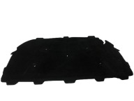 soundproofing bonnets AUDI A5 COUPE