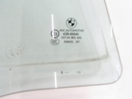 window right right rear part BMW F11 AS2 KOMBI