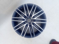 SEAT SKODA 6JA601025D disk hliníkový 17"