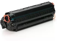 TONER HP ORYGINAŁ CZARNY BLACK 79A CF279A STARTOWY