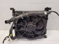 Komplet Radiateur Hyundai Tucson 3 2018 25414-D7100