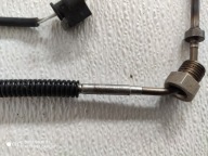 MERCEDES W176 W117 Sensor TEMPERATURY Gase