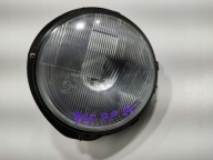 light right right front front LAND ROVER DEFENDER WIPAC 1999-2014 EUROPA