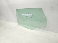 window side door left rear part AUDI A3 8V4 2013 R SPORTBACK
