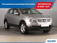 Nissan Qashqai 1.6, Salon Polska, Serwis ASO