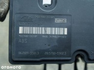 Ford Fiesta Pompa servosterzo ABS 07r 2007 mk7