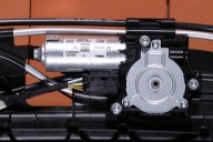 BMW 1 F40 Schiebedach PANORAMA dach PRZESUWNY