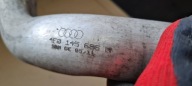 A6 C6 LIFT prijenos cijev interkulera 2.0 TDI 4F0145686M