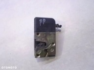 lock door right front PEUGEOT 406 9 PIN