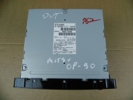 Mitsubishi Outlander III navigation radio 8701A685