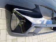 Bmw X3 G01 G02 X4 X Line Lci 23- bumper front front