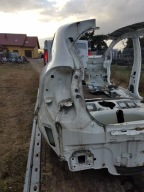 KIA RIO III LONGHERONE parafango Destra posteriore 2011