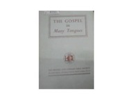 The Gospel in Many Tongues - praca zbiorowa