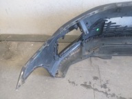 bumper front VW GOLF VII 7 LIFT R LINE 5G0