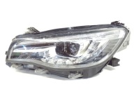 light left front left front MG HS FULL LED UK