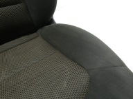 seat left front front driver´s AUDI A4 B8 MATERIALOWY