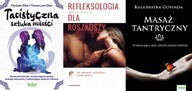 Taoistyczna Refleksologia rozkosz.Masaż tantryczny