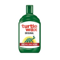 Turtlewax Tekutý vosk 500ml (Amt70-163)