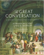 The [Great] [Conversation]: A [Historical] [Introduction] to BOOK