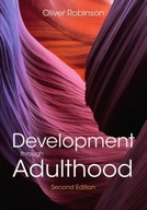 Development through Adulthood Robinson Oliver