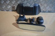 IDEALNE rear-view mirror PORSCHE PANAMERA 971 1