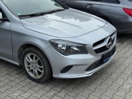 MERCEDES CLA W117 117 bumper bonnet radiator lights complete front 761 EU
