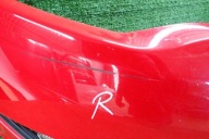 OPEL ASTRA IV J LIFT 12- bumper front front