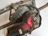 wiper mechanism front RENAULT CLIO II 3397020417 01-05