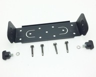 MONTÁŽNY DRŽIAK MOTOROLA GM360 CM140 DM4600 a iné