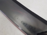 MG4 MG 4 light rear rear part central cap KAMERA LED EUROPA SPOILER