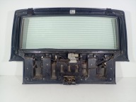 Jeep Cherokee XJ LIFT 97-01 boot doors rear part boot