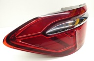 AUDI A8 D5 4N0945091B 2017- light rear part rear left LED