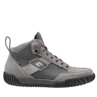 Buty motocyklowe GAERNE G-RAZOR GORE-TEX szare rozm. 45