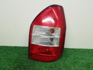 light right rear OPEL ZAFIRA A