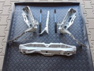 front body wall front pillar OKULAR left right LEXUS IS III 300 H IS300H